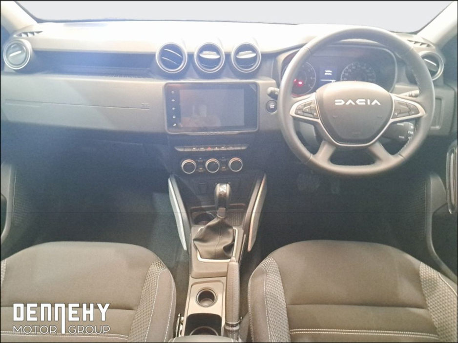 2023 Dacia Duster 1.3L Petrol For Sale Images