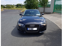 Audi A5 2.0 TDI SPORTBACK 134BHP 5DR