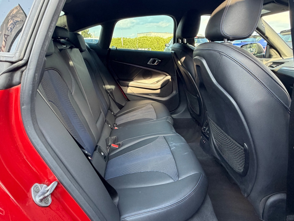 BMW 2 Series M-SPORT - 2.0L DIESEL - AUTO - 12M WARRANTY - CAR: 2550 — thumbnail 34