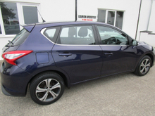 2015 Nissan Pulsar 1.2L Petrol For Sale Images