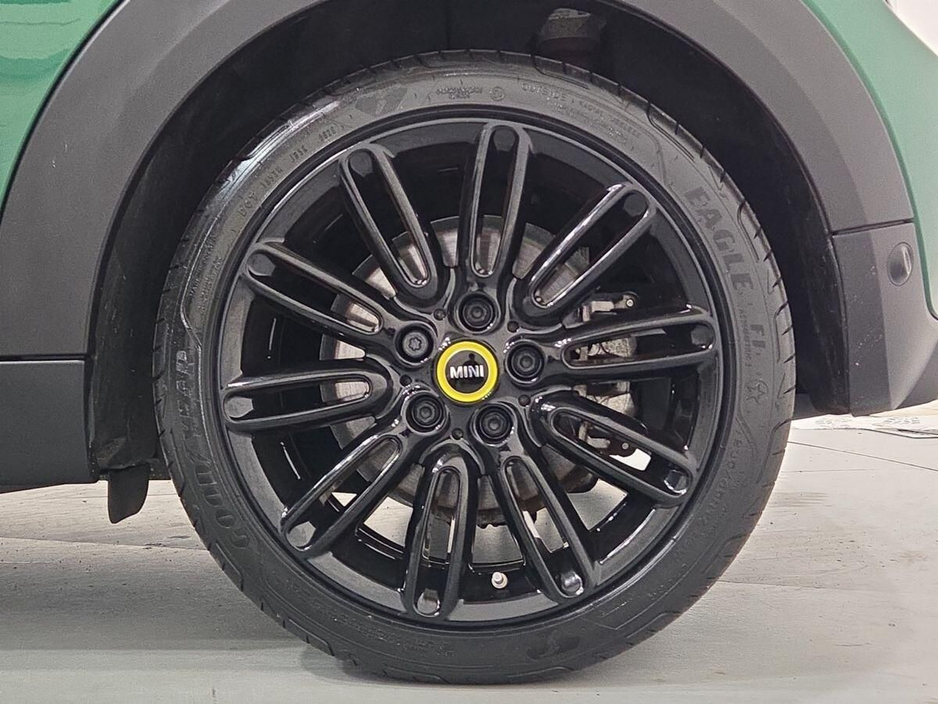 2023 MINI Hatch 0L Electric For Sale Images