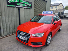 2016 Audi A3 2L Diesel For Sale Images