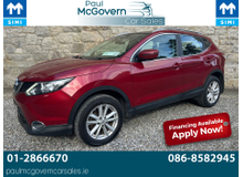 2016 Nissan Qashqai 1.5L Diesel For Sale Images