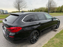 2019 BMW 5 SERIES HIGH SPEC TOURING MODEL IRISH CAR