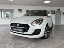 2023 Suzuki Swift 1.2L Petrol For Sale Images