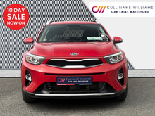 2018 Kia Stonic 1.6L Diesel For Sale Images