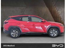 2021 Hyundai Tucson 1.6L Petrol Hybrid For Sale Images