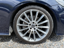 2020 Mercedes-Benz E Class 2L Diesel For Sale Images