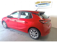 2023 Opel Corsa 1.2L Petrol For Sale Images