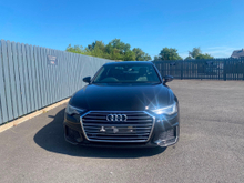 2018 Audi A6 2L Diesel For Sale Images