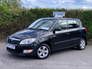 2010 SKODA FABIA FL AMBIENTE 1.6 TDI 75HP 5DR