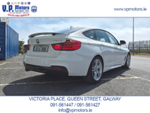 2015 BMW 3 Series 2L Diesel For Sale Images