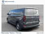 2025 VOLKSWAGEN TRANSPORTER VAN LONG WHEEL BASE TRENDLINE 2.0TDI 150BHP MANUAL
