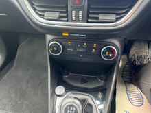 2017 Ford Fiesta 1.1L Petrol For Sale Images