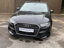 2018 AUDI A3 AUDI A3 2018 182  WITH ONLY 52000KM 