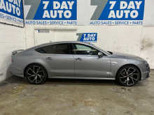 2016 Audi A7 3L Diesel For Sale Images