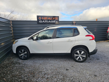 2014 Peugeot 2008 1.4L Diesel For Sale Images