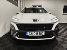 2022 Hyundai Kona 1L Petrol For Sale Images