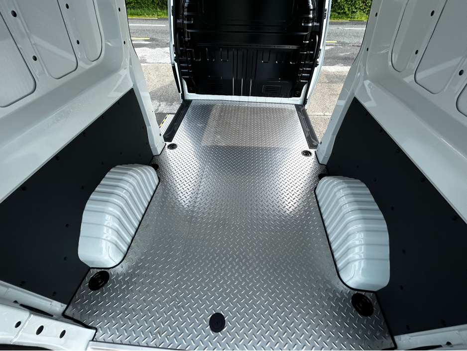2025 Maxus Deliver 7 2.0L Diesel For Sale Images