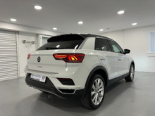 2021 Volkswagen T-Roc 2L Diesel For Sale Images