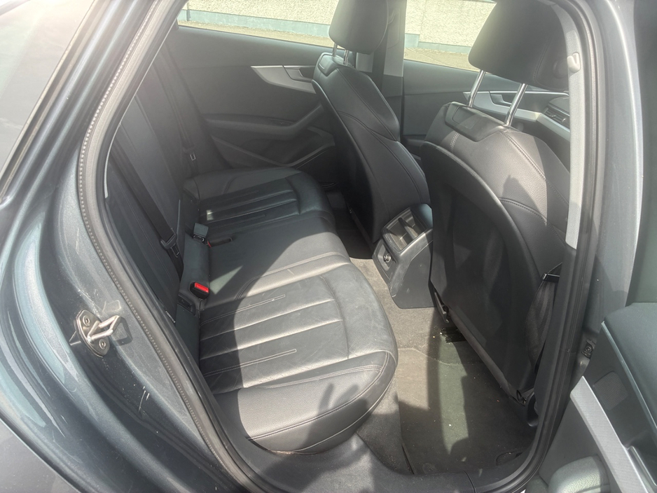 2019 Audi A4 2L Diesel For Sale Images