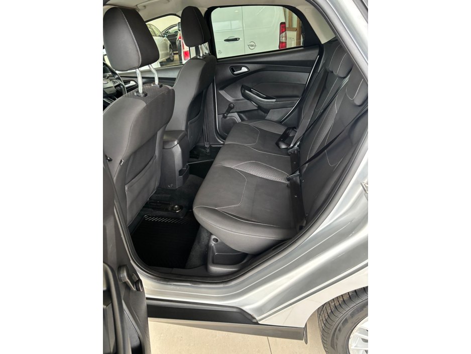 2016 Ford Focus 1.5L Diesel For Sale Images