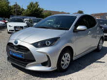 2020 Toyota Yaris 1.5L Petrol Hybrid For Sale Images