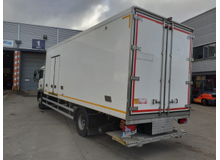 2016 MAN TGM 7L Other For Sale Images