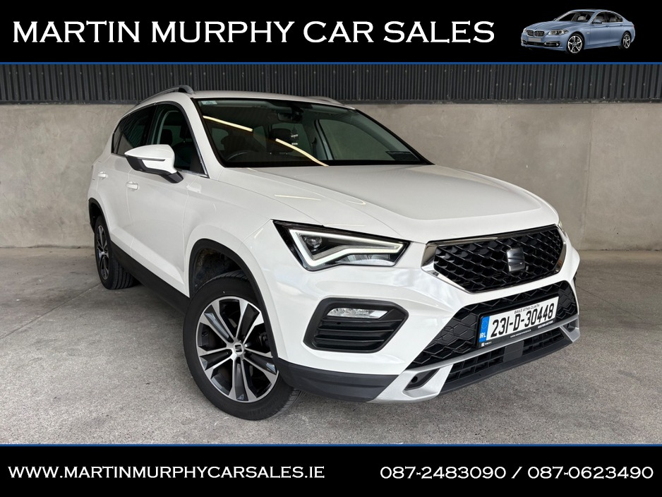 2023 SEAT Ateca For Sale Images