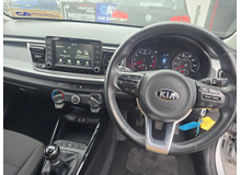 2019 Kia Rio 1.2L Petrol For Sale Images