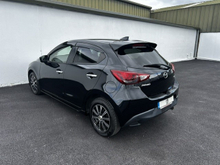 2017 Mazda Demio 1.3L Petrol For Sale Images