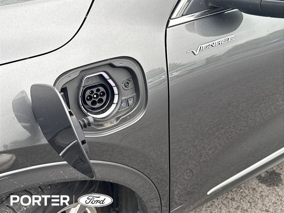 Ford Kuga *VIGNALE* *FULL LEATHER* PHEV 225PS — thumbnail 27