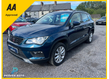 2017 SEAT Ateca 1.0L Petrol For Sale Images