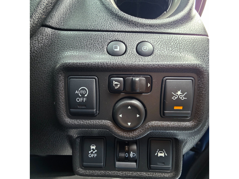 Nissan Note 1.2 SC 5dr. SVE CVT — thumbnail 22