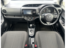 2017 Toyota Yaris 1.3L Petrol For Sale Images