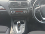 2014 BMW 1 SERIES 2014 BMW 116I  AUTO (S3)