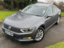 2015 VOLKSWAGEN PASSAT 2.0 TDI SE BUSINESS BLUEMOTION 150PS 4DR