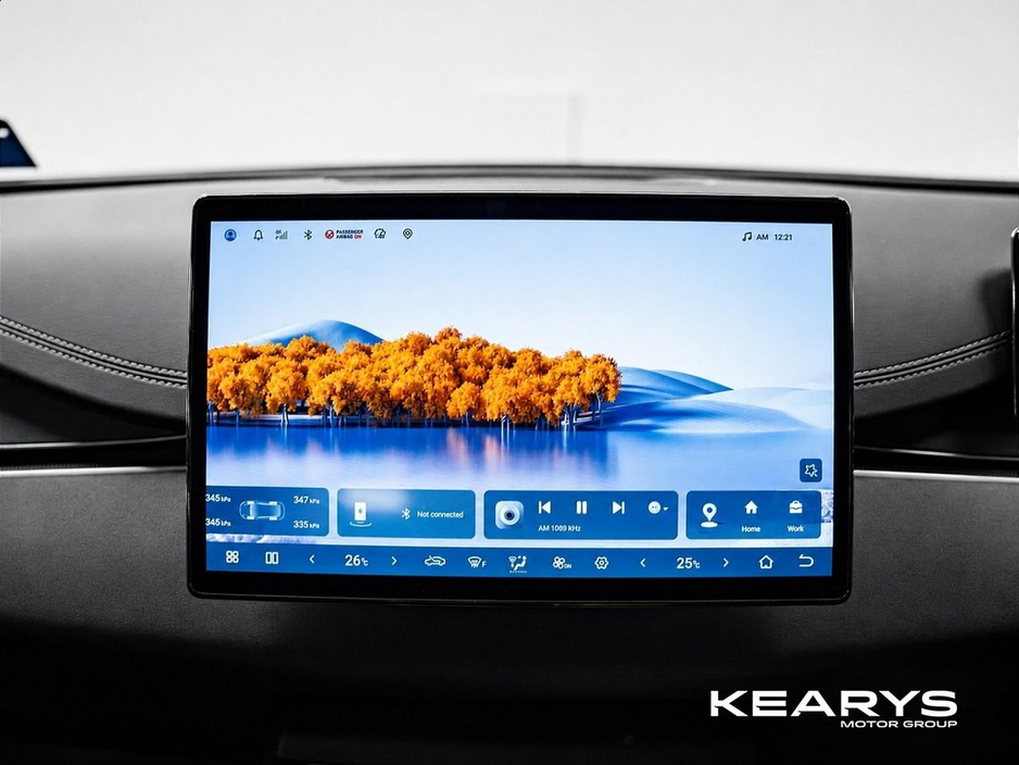 BYD Seal 6 Comfort Touring Order Your 262 Today! — thumbnail 20