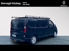 2018 Renault Trafic 1.6L Diesel For Sale Images