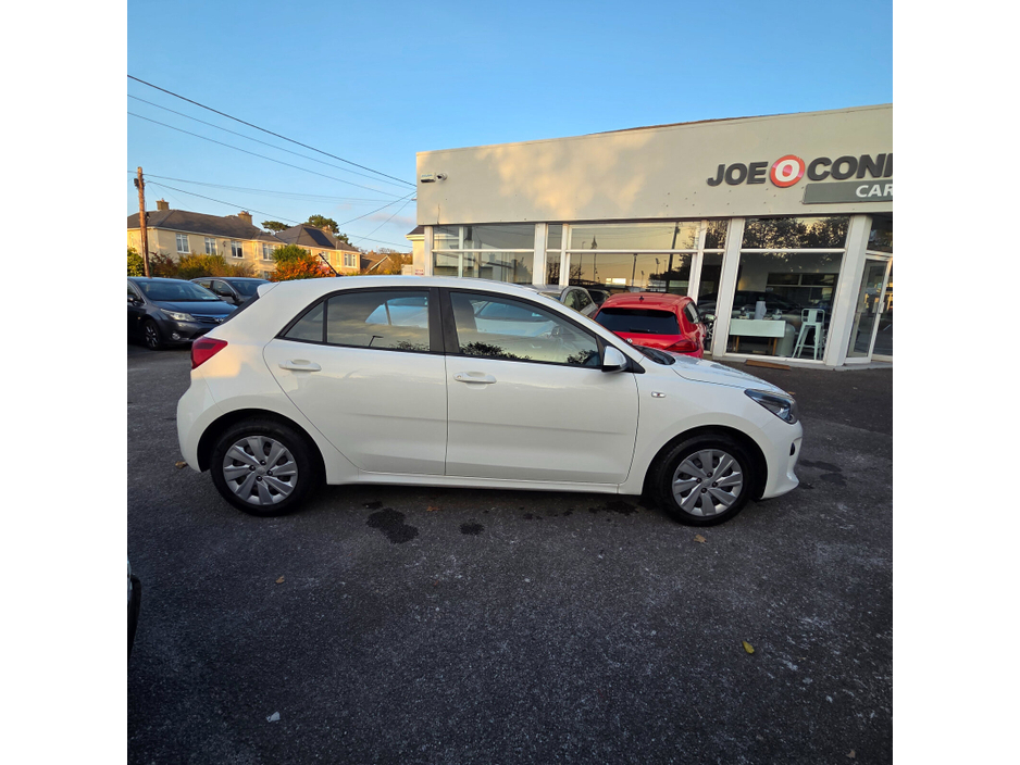 2018 Kia Rio 1.2L Petrol For Sale Images