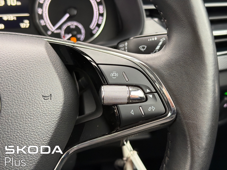 2024 Skoda Kamiq 1L Petrol For Sale Images