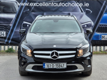 2016 Mercedes-Benz GLA Class 1.5L Diesel For Sale Images