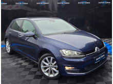 Volkswagen Golf 1.4 HIGHLINE AUTO