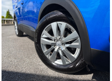 2022 Peugeot 3008 1.5L Diesel For Sale Images