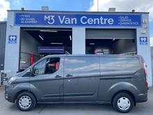 2019 Ford Transit Custom 2L Diesel For Sale Images