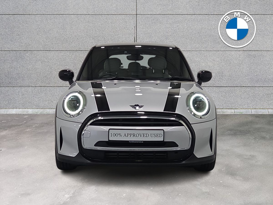 2022 MINI Hatch 1.5L Petrol For Sale Images