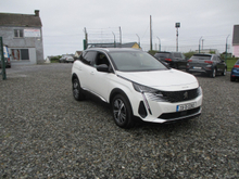 2023 Peugeot 3008 1.5L Diesel For Sale Images
