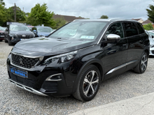 2018 Peugeot 5008 2L Diesel For Sale Images