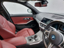 2022 BMW 3 SERIES 330e M Sport Saloon