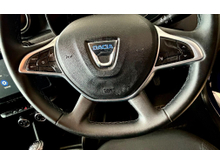 2022 Dacia Duster 1.5L Diesel For Sale Images